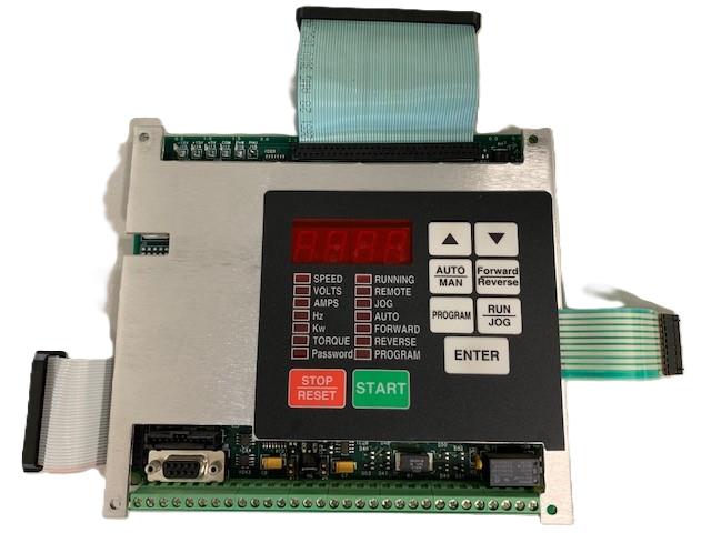 ASEA BROWN BOVERI 803624-26E