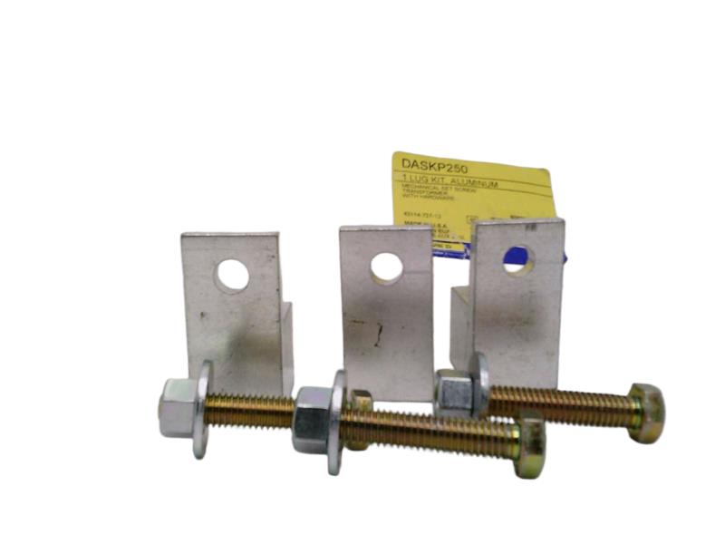 SCHNEIDER ELECTRIC DASKP250
