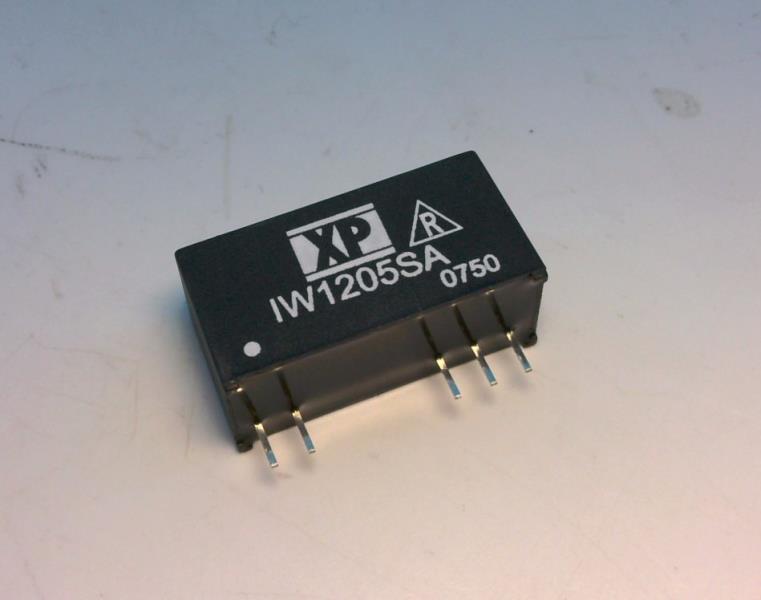 XP POWER IW1205SA