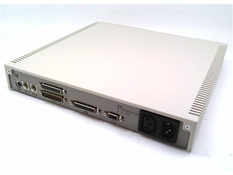 BOUNDLESS TECHNOLOGY VT525-A6