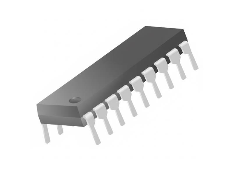 ON SEMICONDUCTOR 74ACT138PC