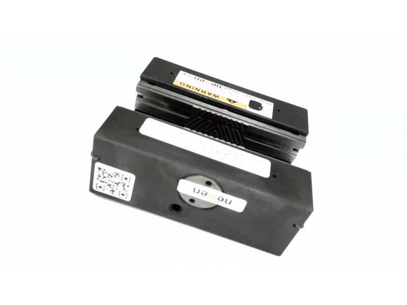 NEXEN GROUP SAFE RB25B S/P S THK SHS