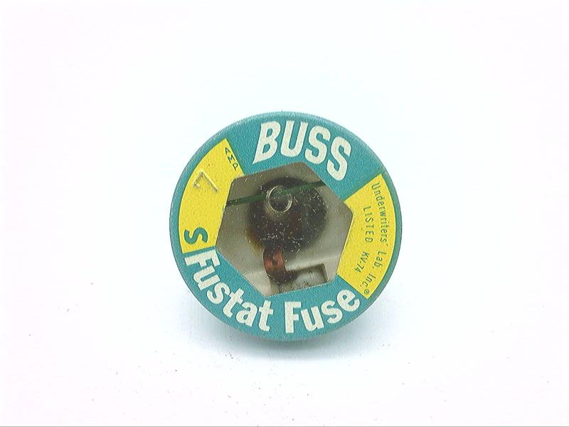 EATON CORPORATION S-7