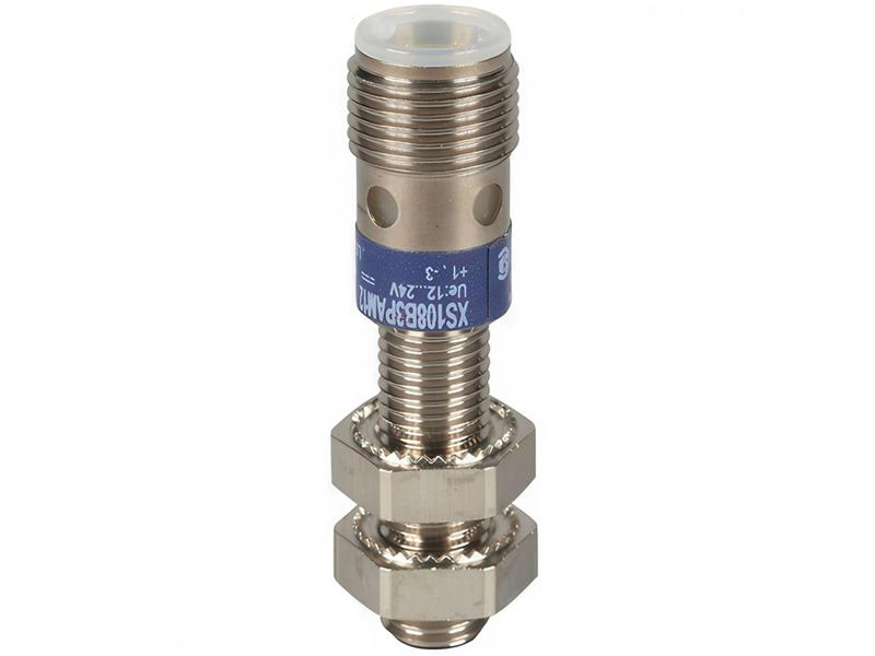 SCHNEIDER ELECTRIC XS108B3PAM12