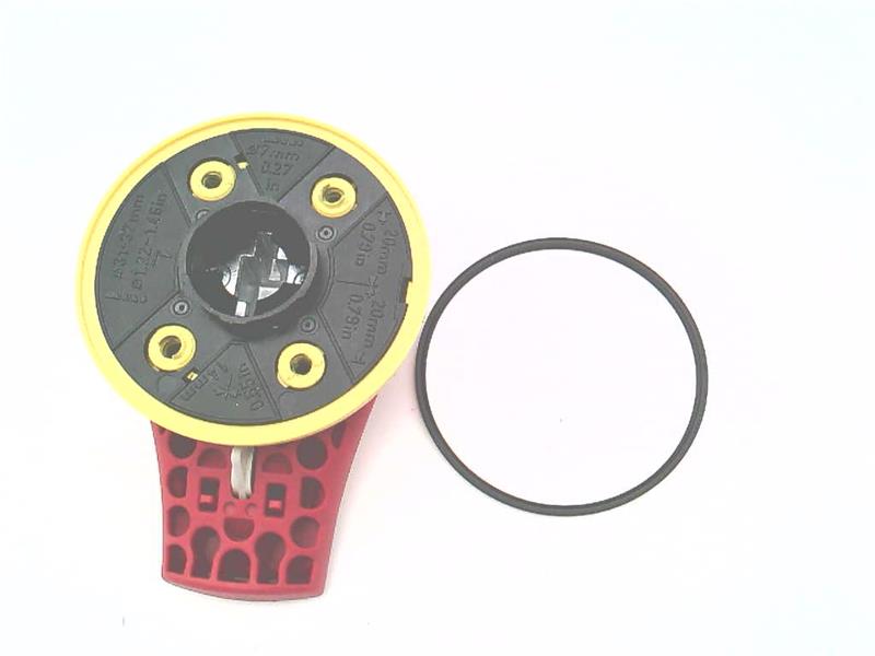 EATON CORPORATION H4X-05R