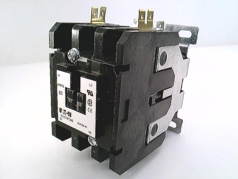 EATON CORPORATION C25FNF260T