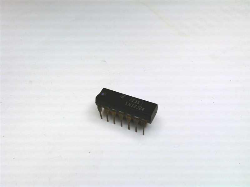GENERIC SN12324
