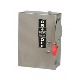 GENERAL ELECTRIC TH4324SS