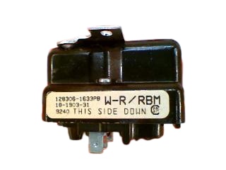 EMERSON 128306-1633PB