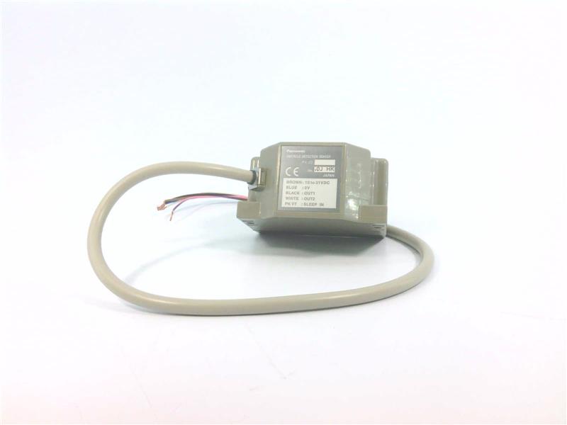 MATSUSHITA ELECTRIC PX-22