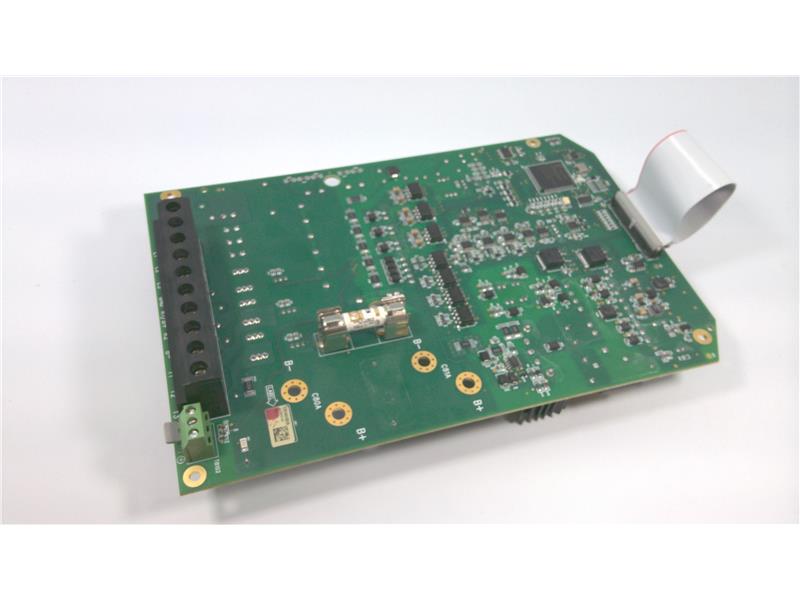 ASEA BROWN BOVERI EB0495B08