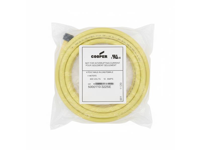 EATON CORPORATION 5000110-322SE