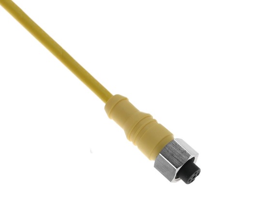 MDC-4FP-10M-SS by MENCOM