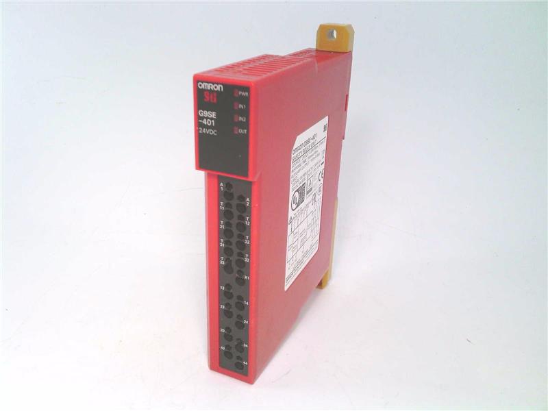 OMRON G9SE401