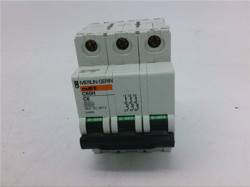 SCHNEIDER ELECTRIC MG24863