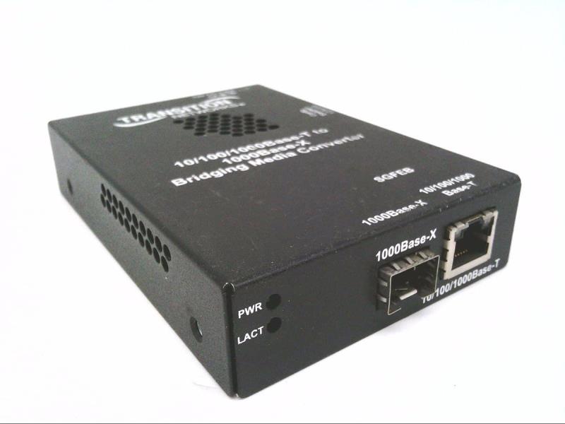 TRANSITION NETWORKS SGFEB1013-120