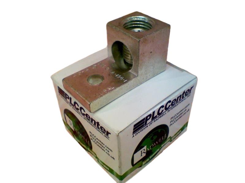 CONNECTOR MANUFACTURING LA-4/0