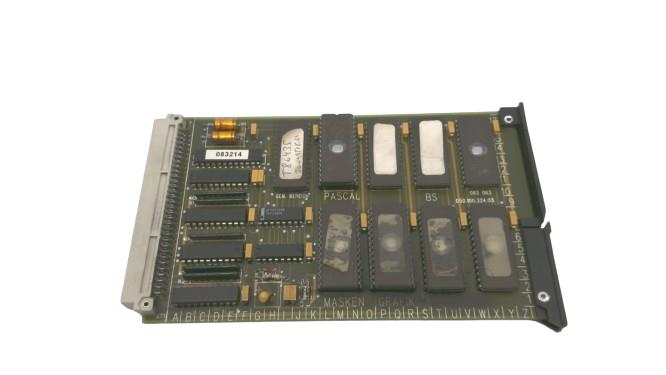 DEMATIC 050.100.324.03