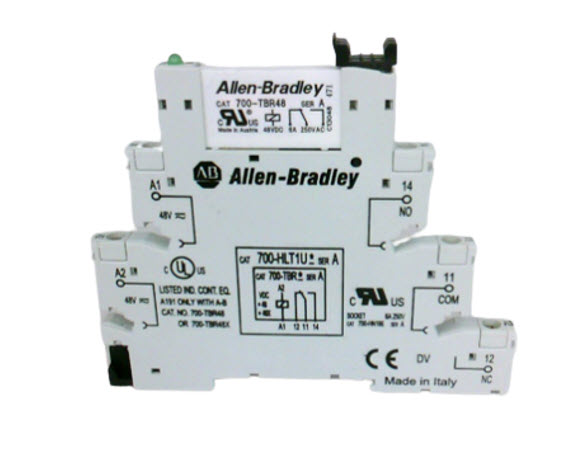 ALLEN BRADLEY 700-HLT1U48
