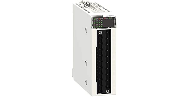 SCHNEIDER ELECTRIC BMEAHO0412
