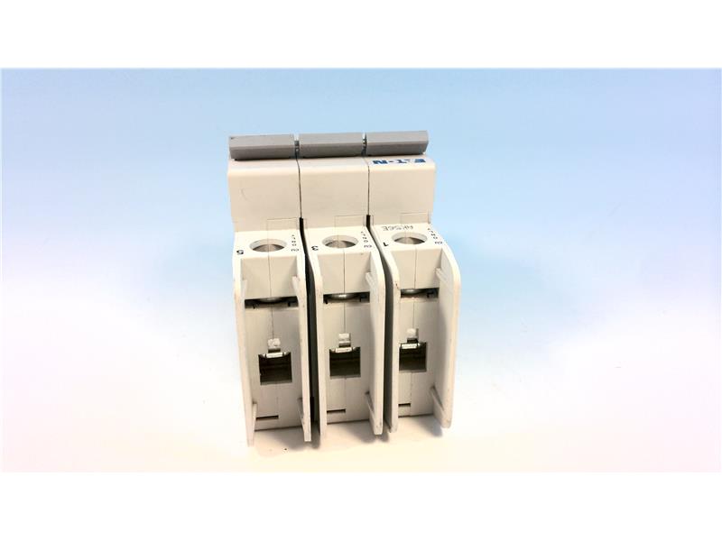 EATON CORPORATION WMZT-3C15