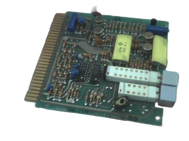 TERASAKI ERB-117A