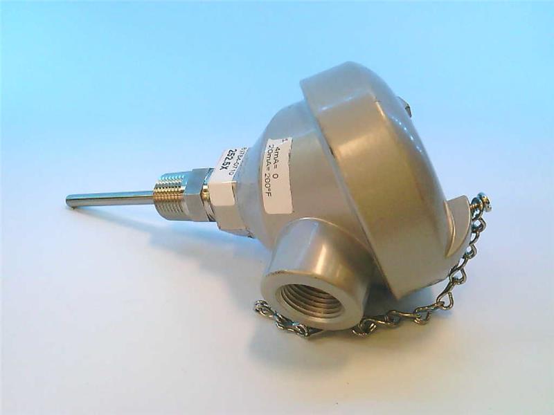 REOTEMP BHX1FPX1252.5X