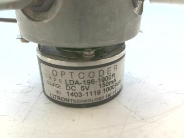 SUMTAK CORP LDA-196-1000R