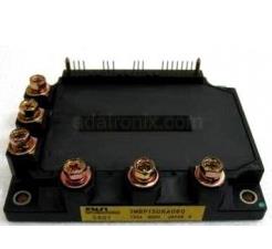 FUJI ELECTRIC 7MBP50JB060