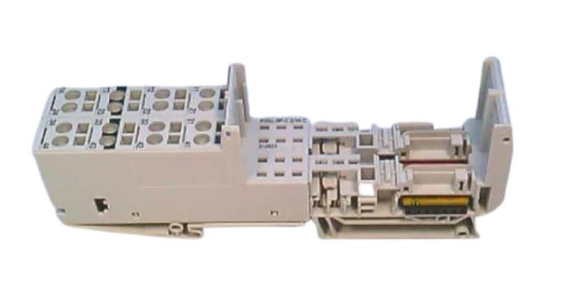 PILZ PSSU-BP-C-2/16-C