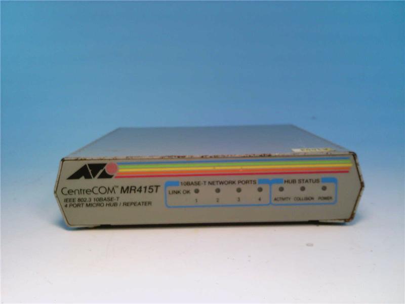AT-MR415T by ALLIED TELESIS