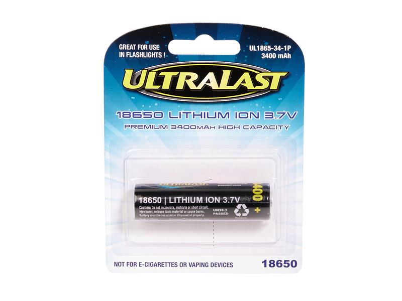 DANTONA UL1865-34-1P