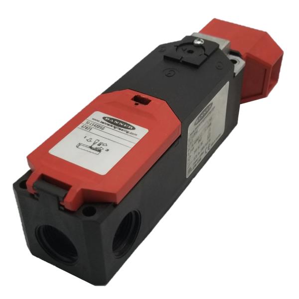 BANNER ENGINEERING SI-LS42DSG