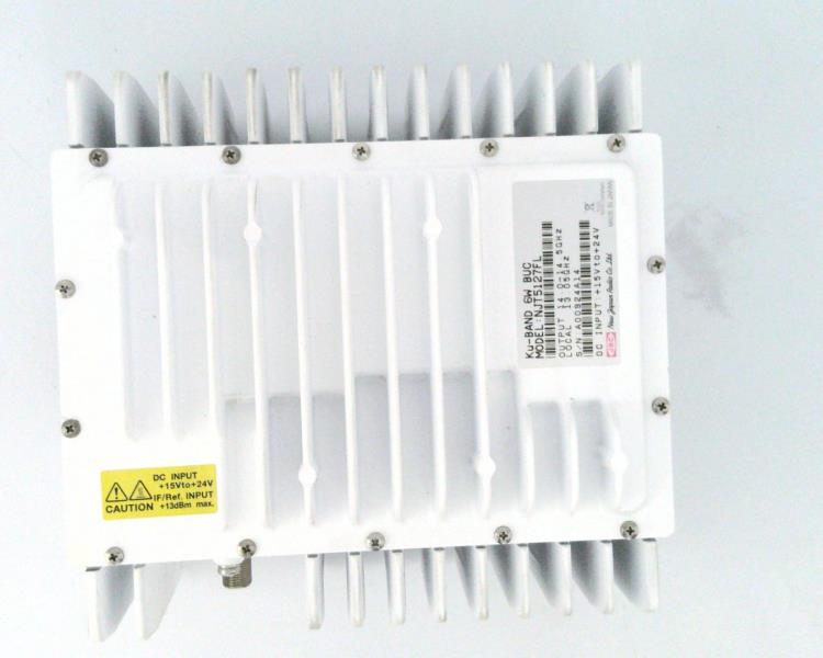 NEW JAPAN RADIO CO NJT5127FL