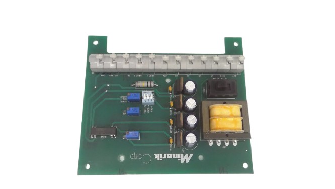 AMERICAN CONTROL ELECTRONICS 170-0693