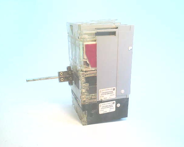 EATON CORPORATION NZM 6B-63 ZM6A-40-800
