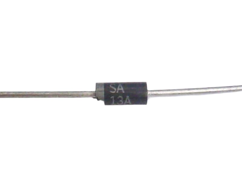 SA13A by ON SEMICONDUCTOR