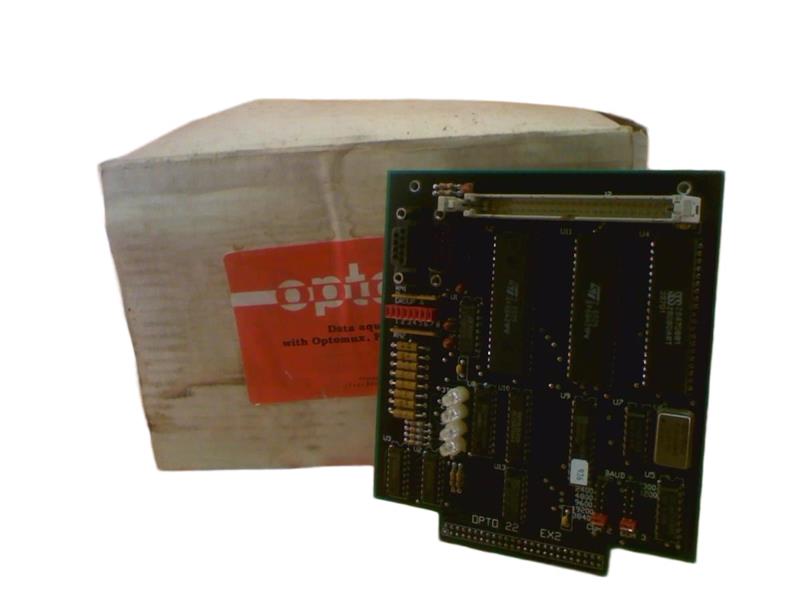 OPTO 22 EX-2