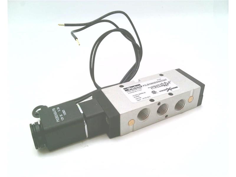 PARKER P2LBX592ESNNCG47