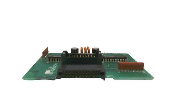 COMPRESSOR CONTROLS CORP 18-211651-001
