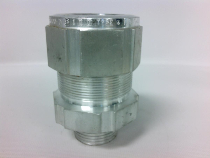 EATON CORPORATION TECK100 7