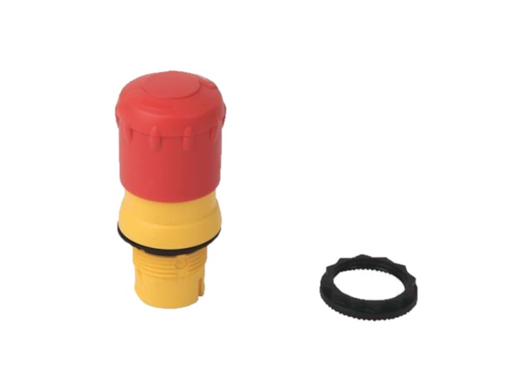 ALLEN BRADLEY 800FP-MT34MX02