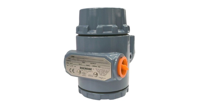 EMERSON 2088G3A22A1M7B4