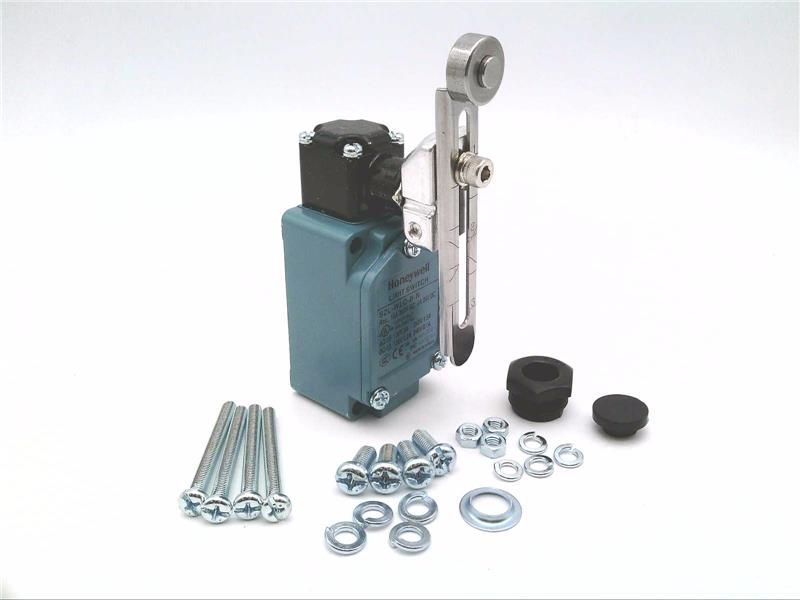 HONEYWELL SZL-WLC-B-N