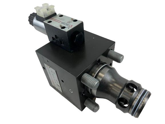 ATOS LIDASH-40433-EX 24DC 20