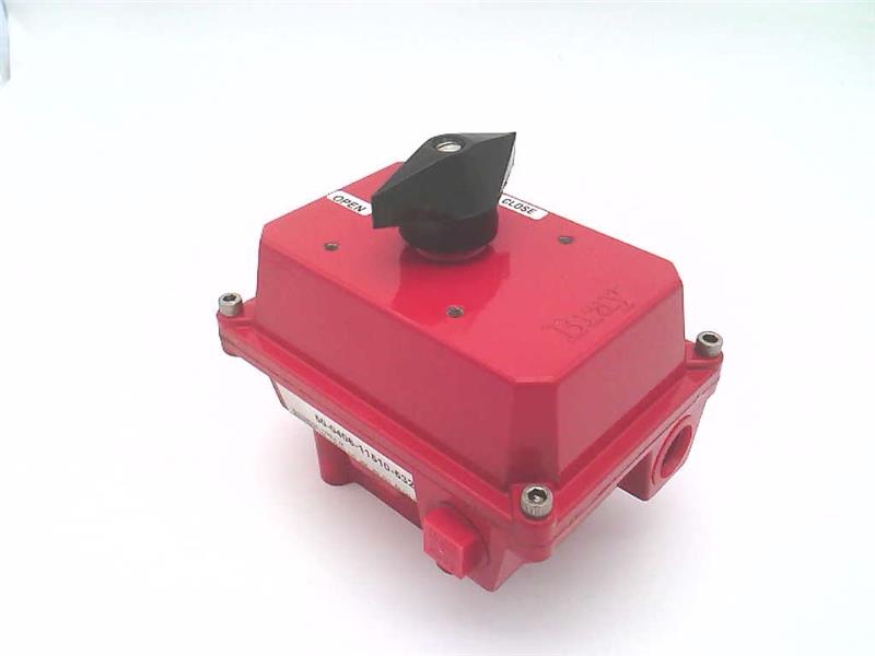 BRAY 50-0406-11510-532