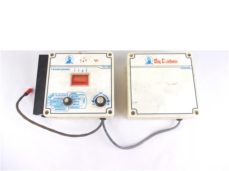 THEVCO ELECTRONICS TC2-1N5F