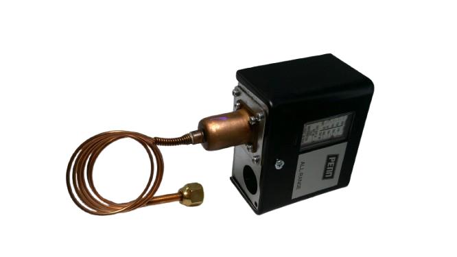 INGERSOLL RAND CNT5249