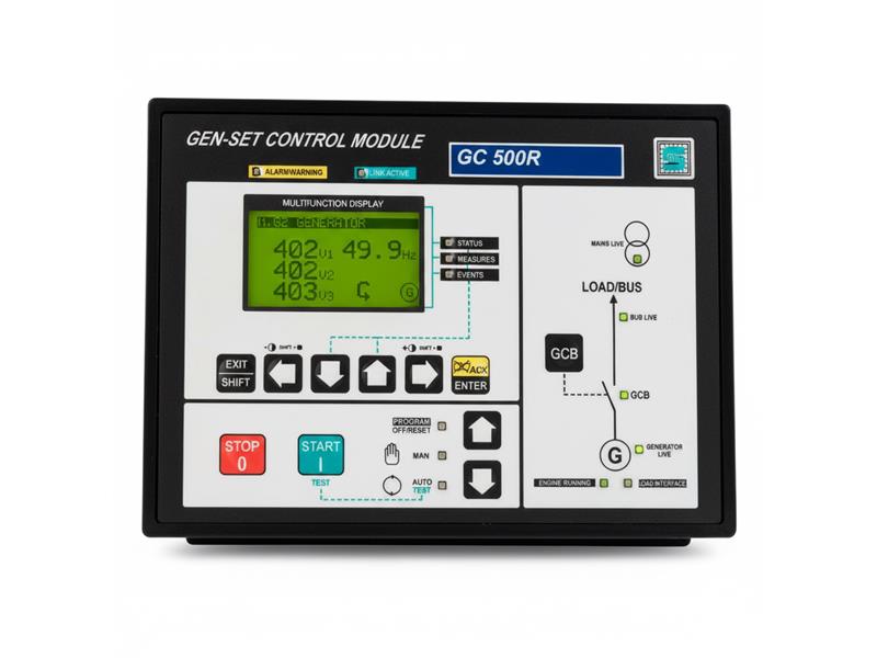 33-500 by GC ELECTRONICS