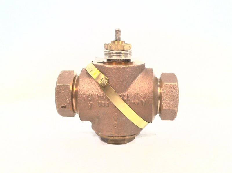 INVENSYS VB-9214-0-4-5